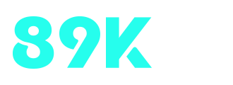 89k de logo
